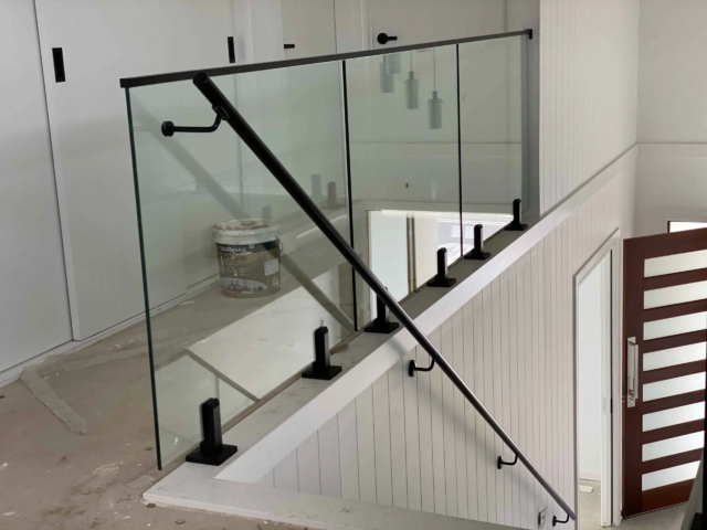 Handrails - australiamf.com.au