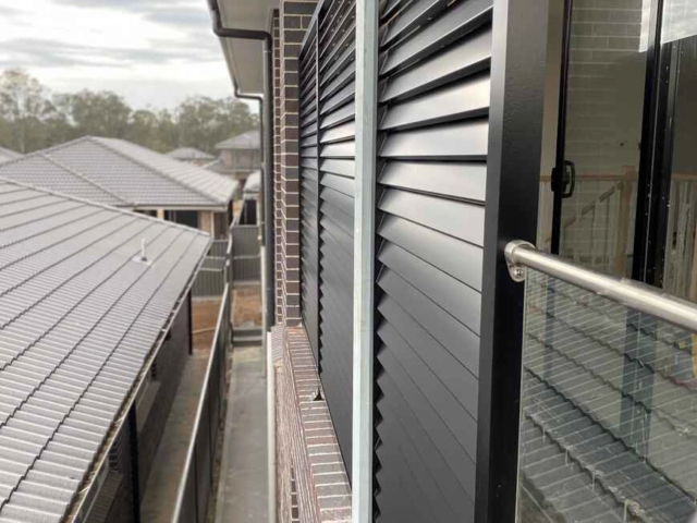 Louvers - australiamf.com.au